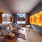 Salt Wall Meditation & Relaxation Room