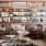 Resident Lounge with Co Working Booth