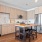 Luxury Kitchen Finishes with Stainless Appliances and Vertical Subway Tile
