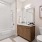 Bathroom with Bathtub and Shower Combo
