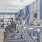 Fitness Center with Cardio Equipment 